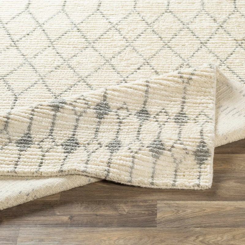 Pooleville Area Rug - Clearance by Boutique Rugs