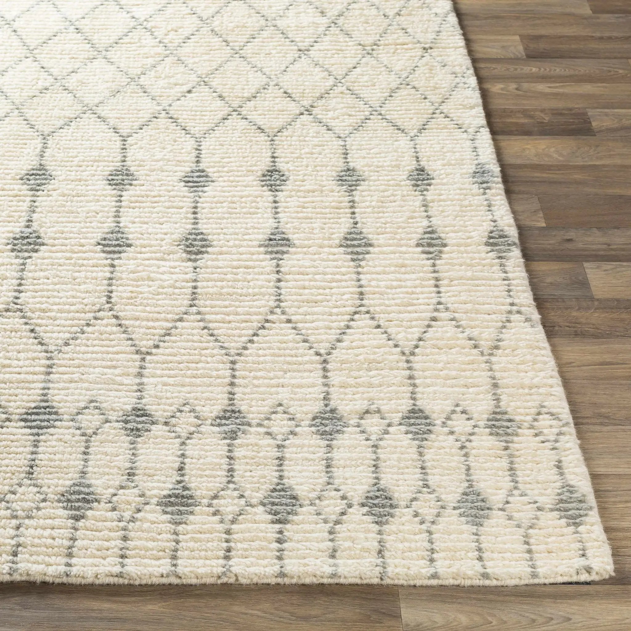 Pooleville Area Rug - Clearance by Boutique Rugs
