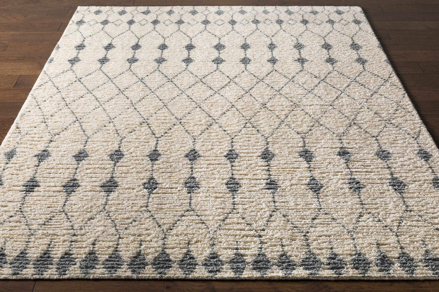 Pooleville Area Rug - Clearance by Boutique Rugs