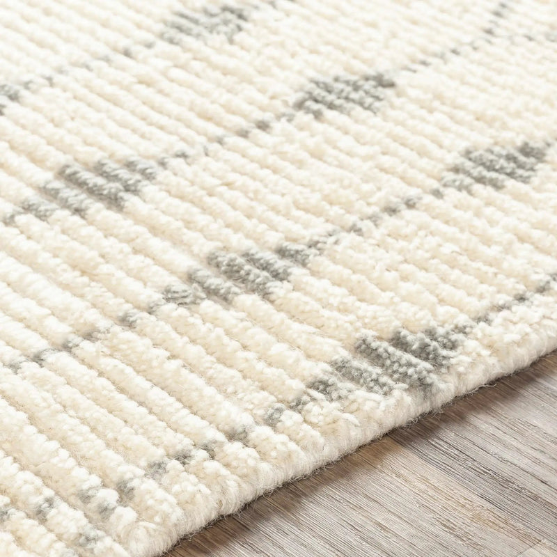 Pooleville Area Rug - Clearance by Boutique Rugs