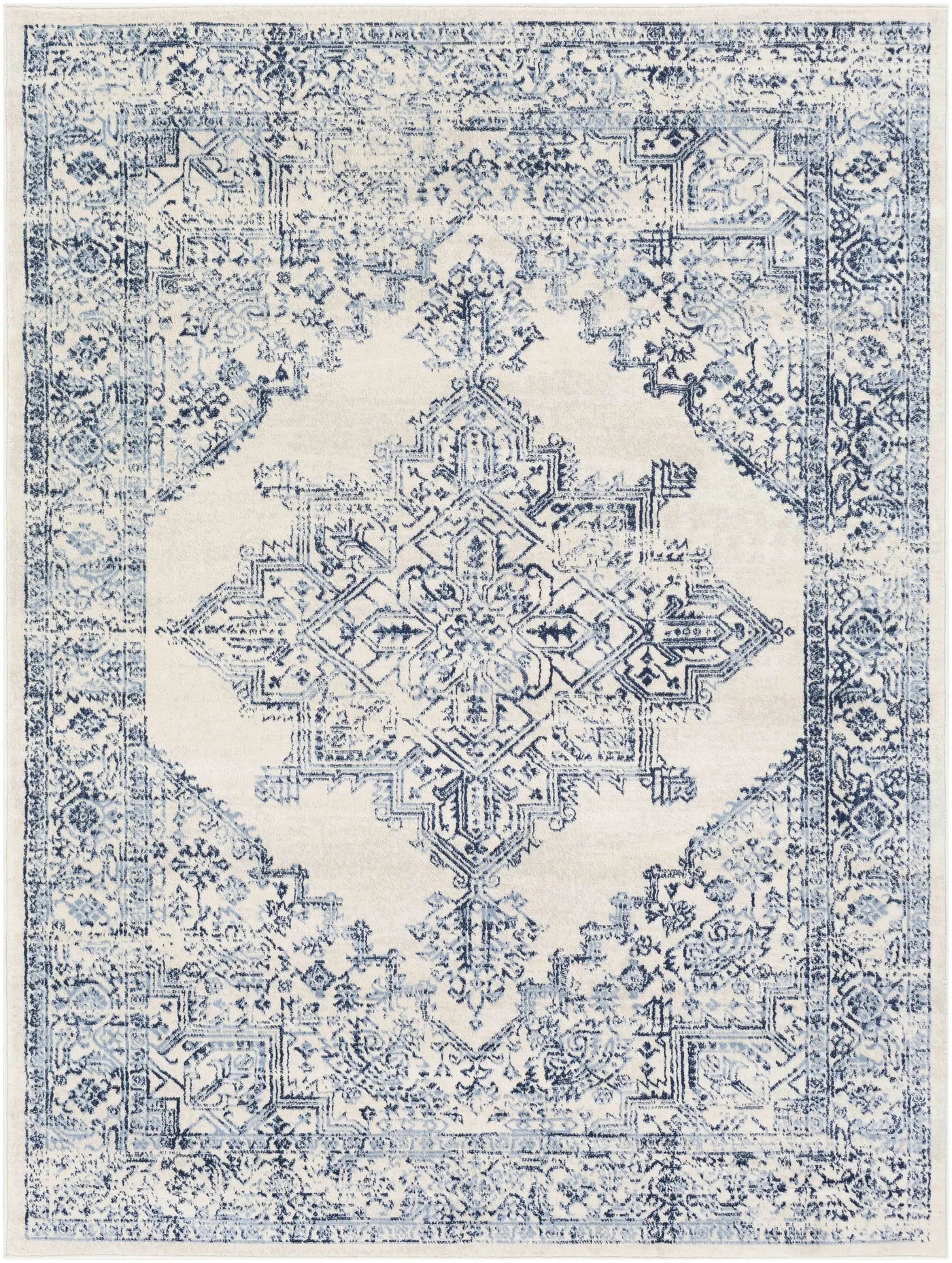Pooraka Area Rug - Clearance by Boutique Rugs