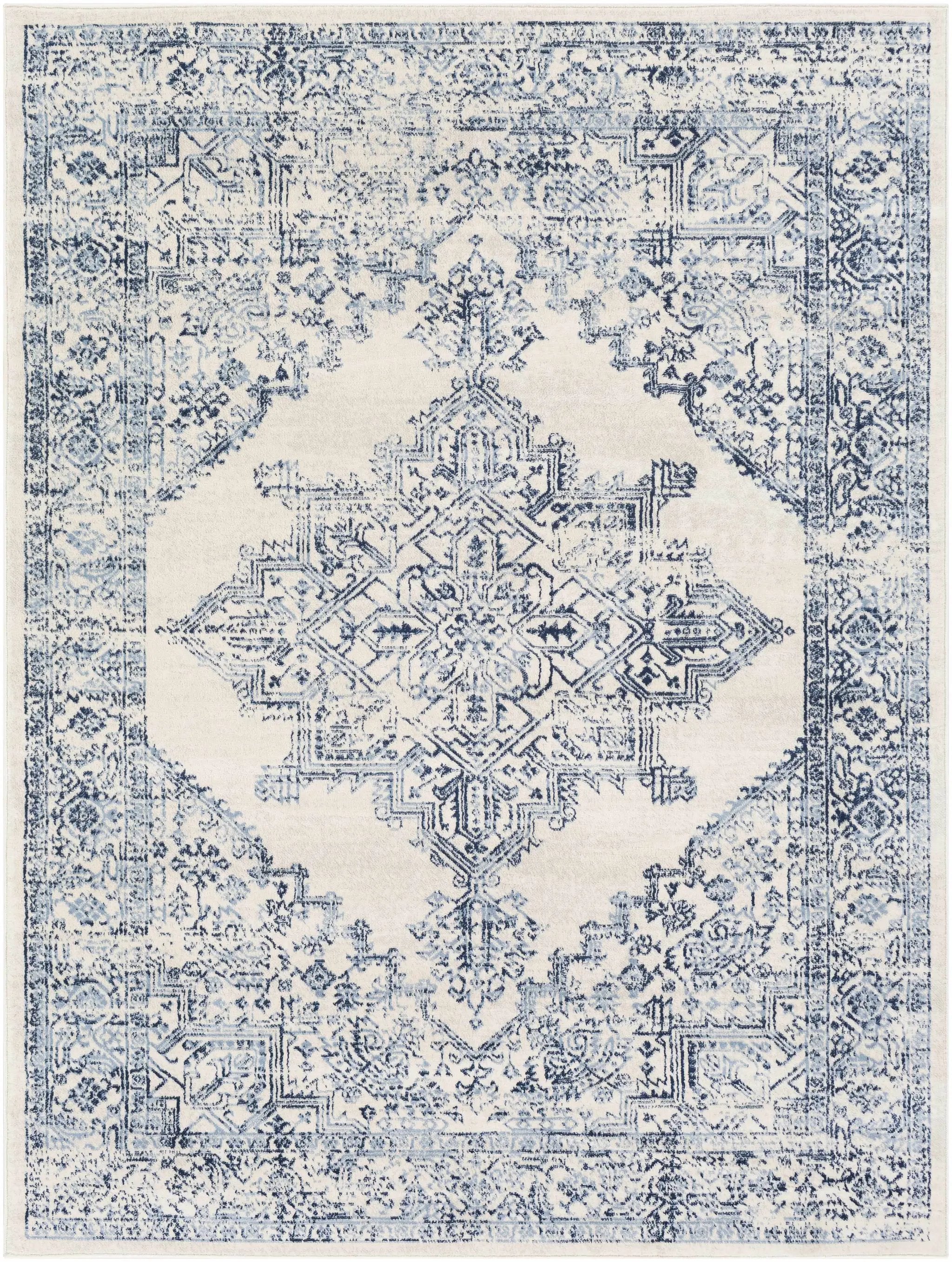 Pooraka Area Rug - Clearance by Boutique Rugs