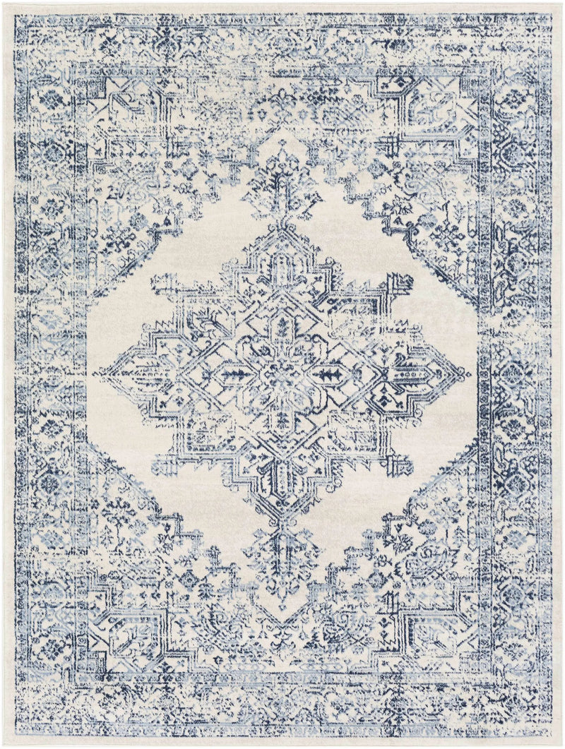 Pooraka Area Rug - Clearance by Boutique Rugs
