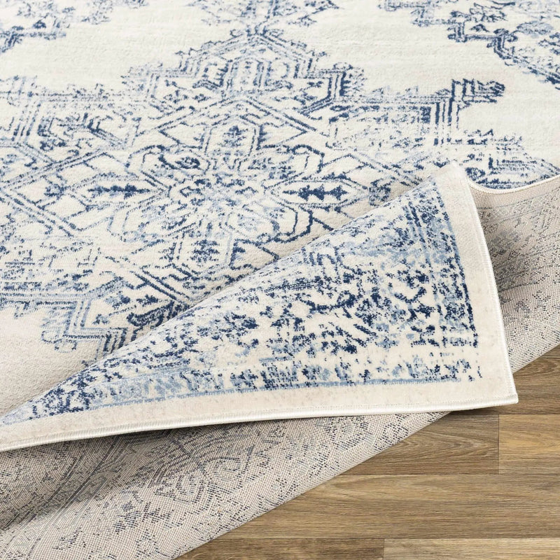 Pooraka Area Rug - Clearance by Boutique Rugs