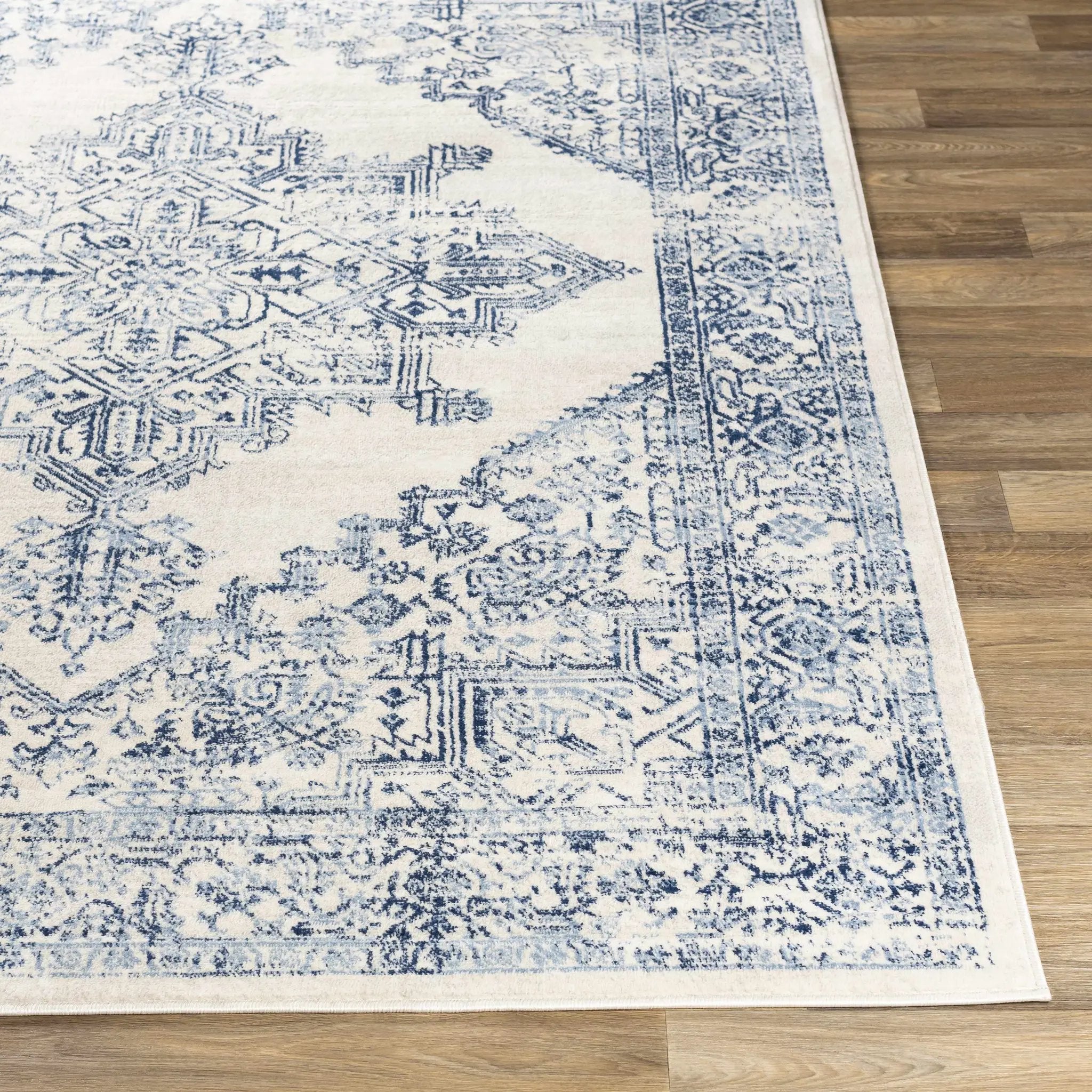 Pooraka Area Rug - Clearance by Boutique Rugs
