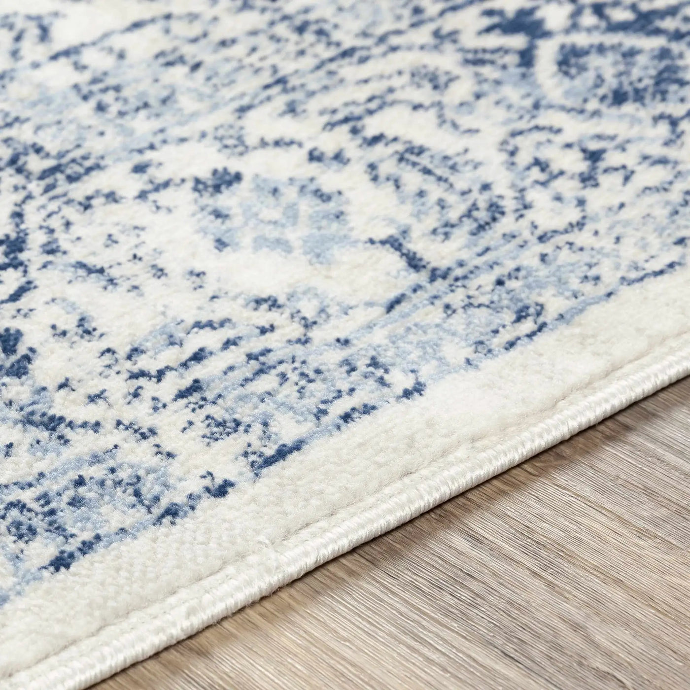 Pooraka Area Rug - Clearance by Boutique Rugs