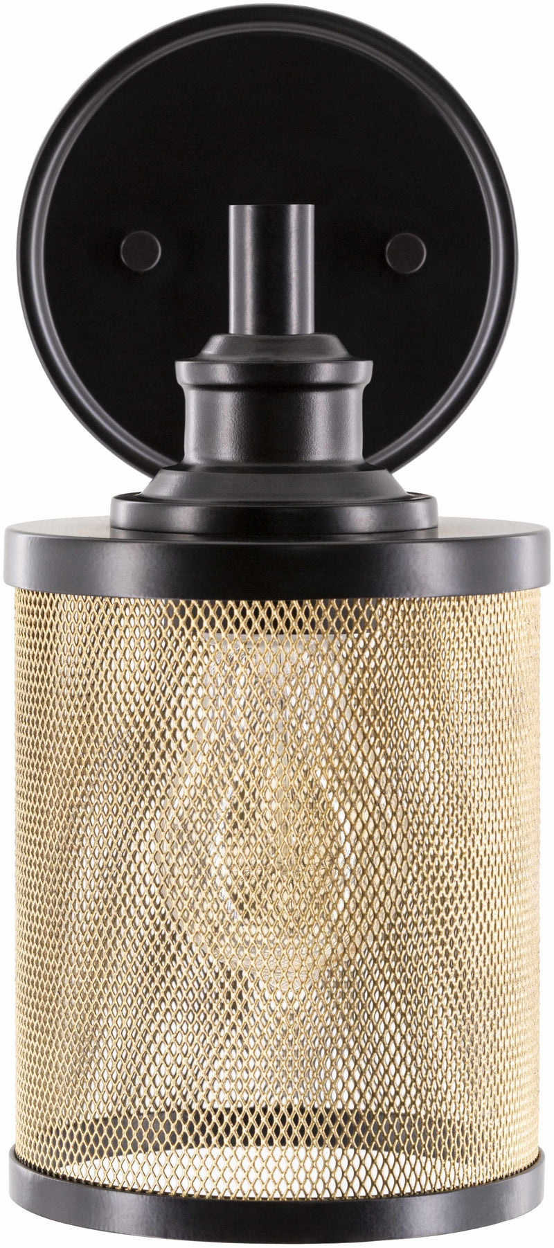 Oshoto Wall Sconces - Clearance by Boutique Rugs