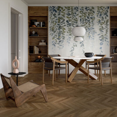 Porcelain Tiles