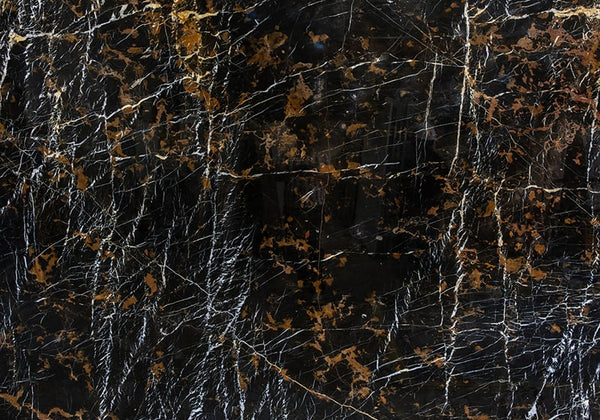 Port Laurent Polished Marble Slab Random
