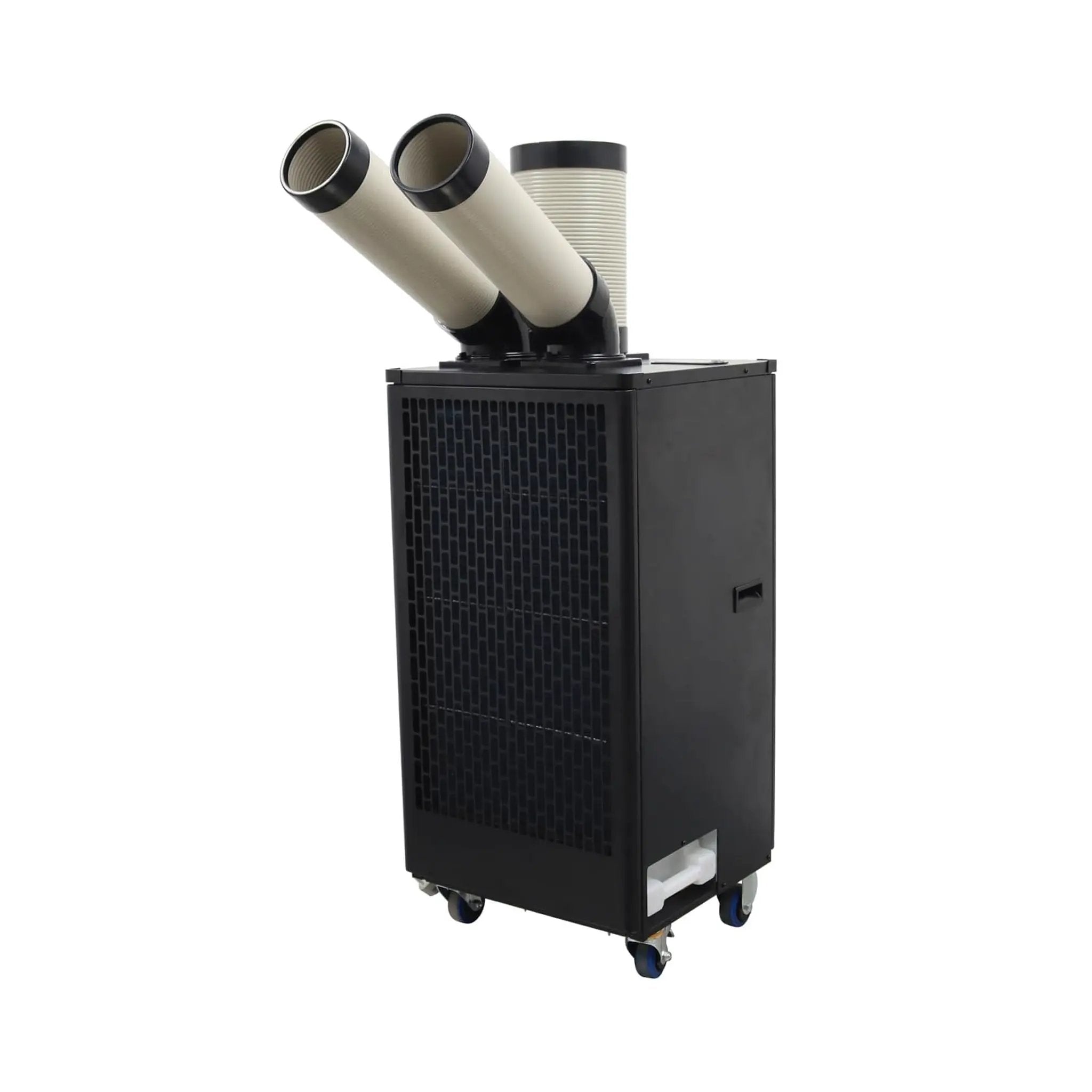 Portable 5L 220V 1.1KW Commercial Spot Cooler Tank With Wheels (SAK12761) by SAKSBY WHOLESALE