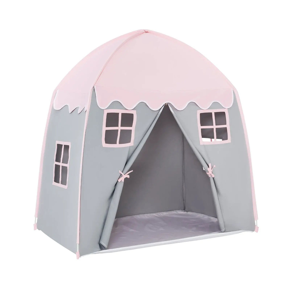 Portable Indoor Kids Play Castle Tent by DirectDeals