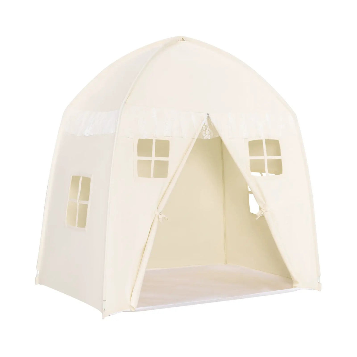 Portable Indoor Kids Play Castle Tent by DirectDeals