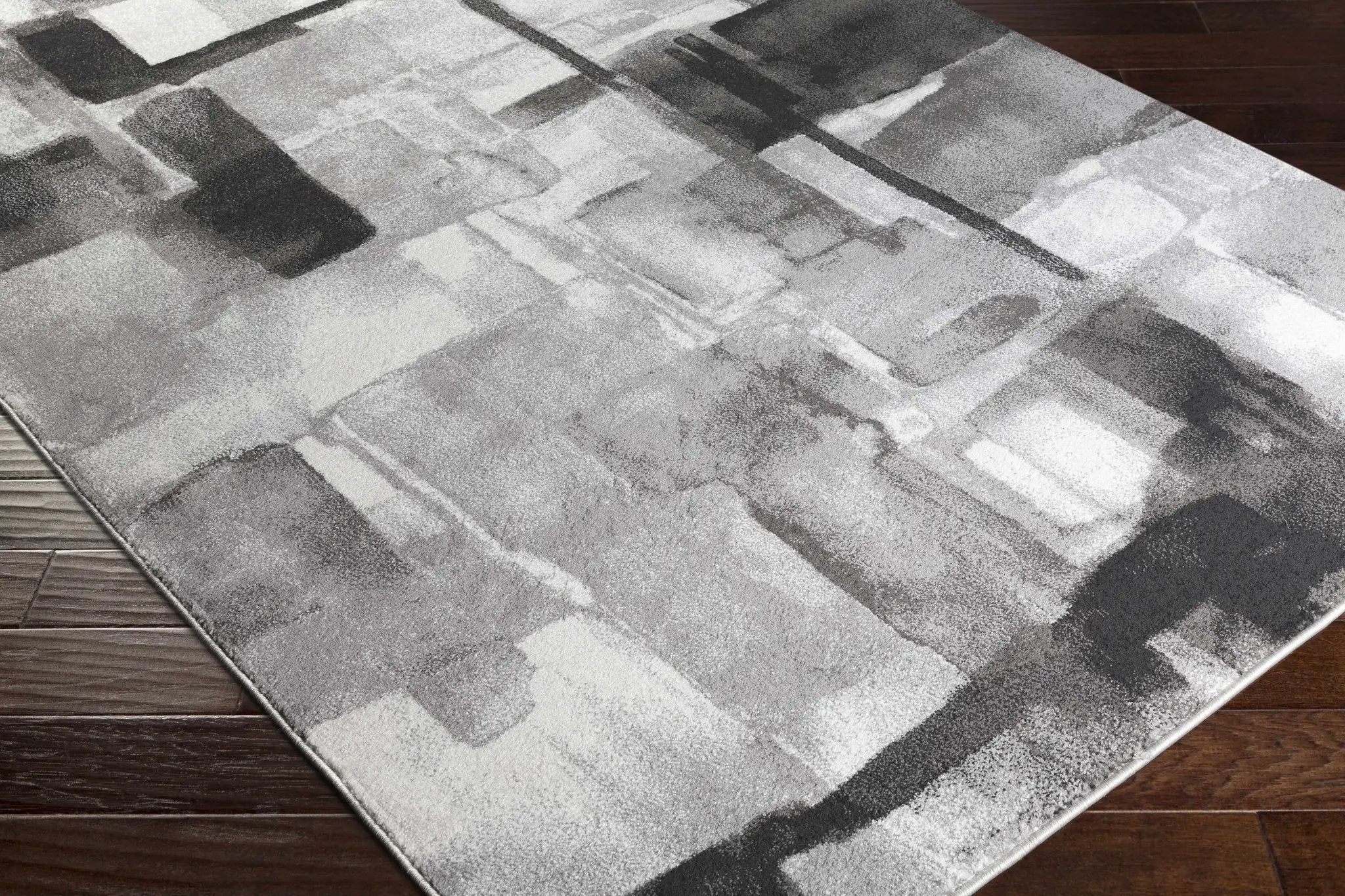 Porterville Area Rug - Clearance by Boutique Rugs