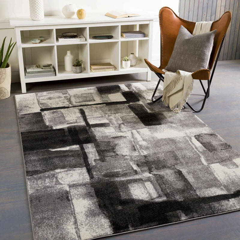 Porterville Area Rug - Clearance by Boutique Rugs