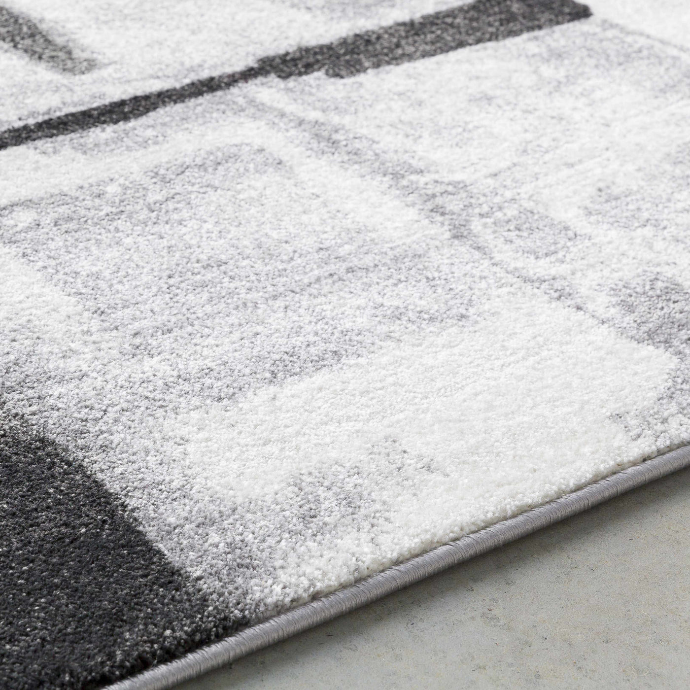 Porterville Area Rug - Clearance by Boutique Rugs