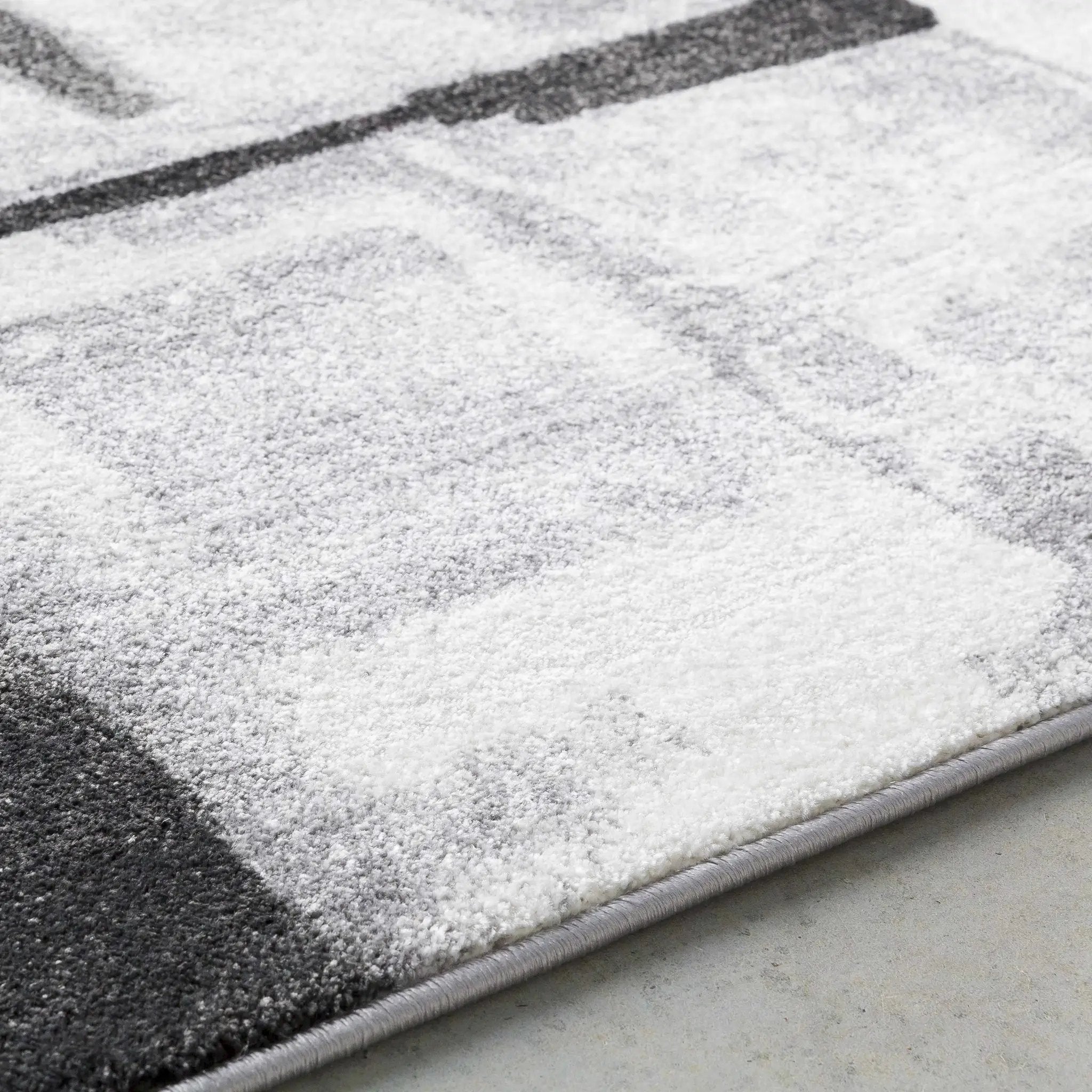 Porterville Area Rug - Clearance by Boutique Rugs