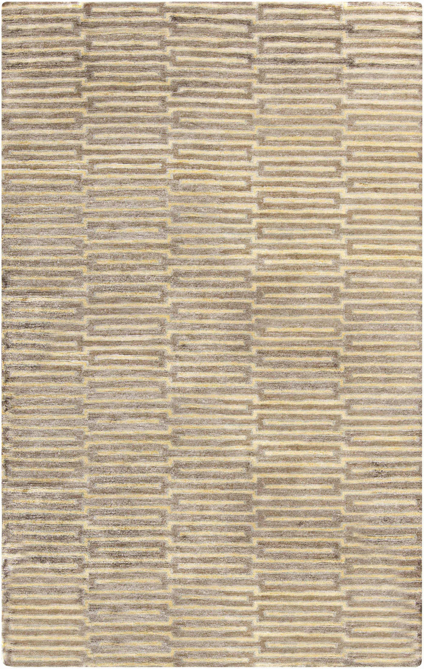 Porthma Premium Viscose Area Carpet - Clearance by Boutique Rugs