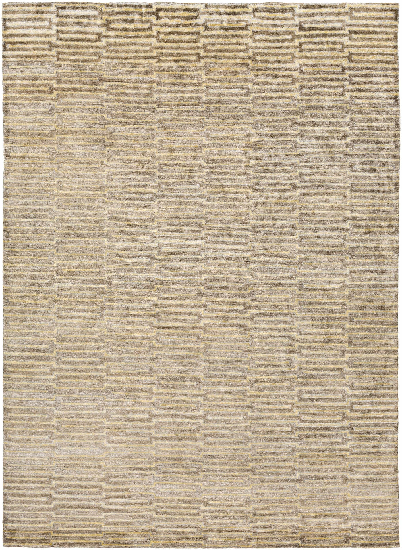 Porthma Premium Viscose Area Carpet - Clearance by Boutique Rugs