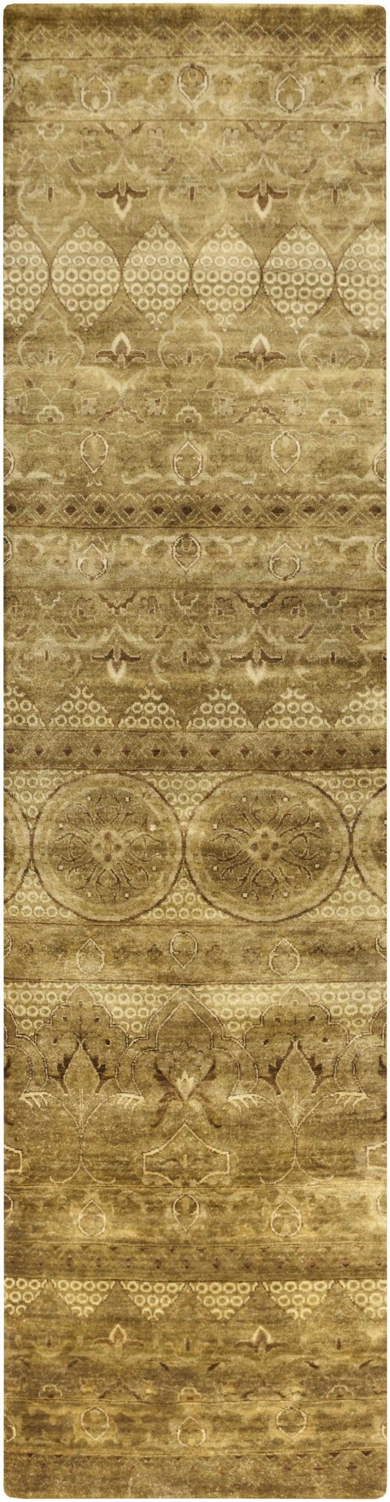 Portis Area Carpet - Clearance by Boutique Rugs