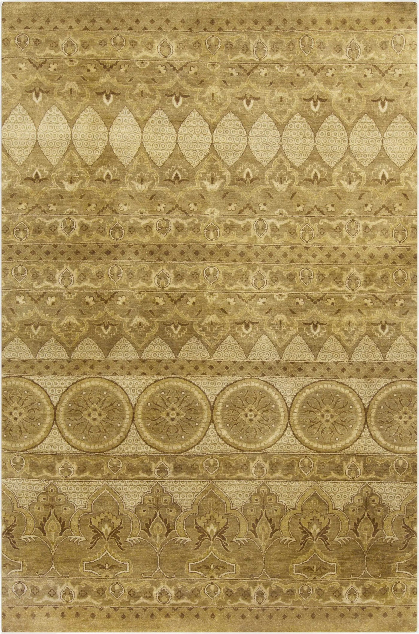 Portis Area Carpet - Clearance by Boutique Rugs