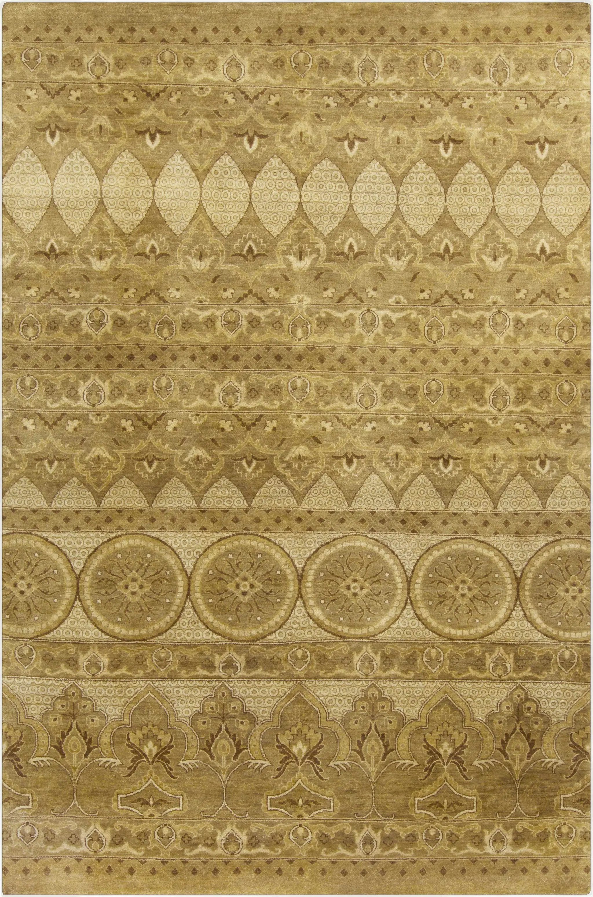 Portis Area Carpet - Clearance by Boutique Rugs