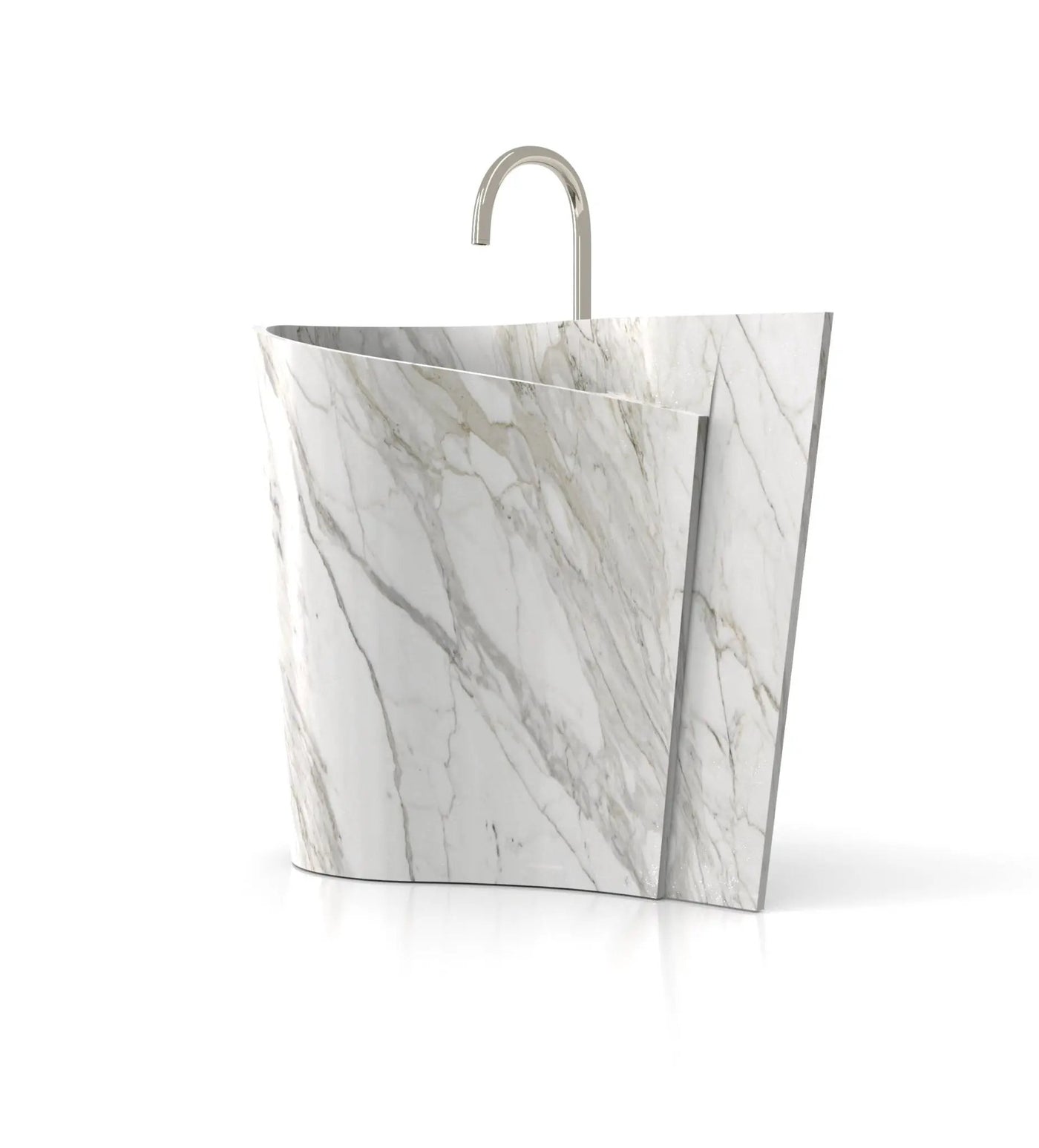 Poseidon Washbasin by Zicana Boutique