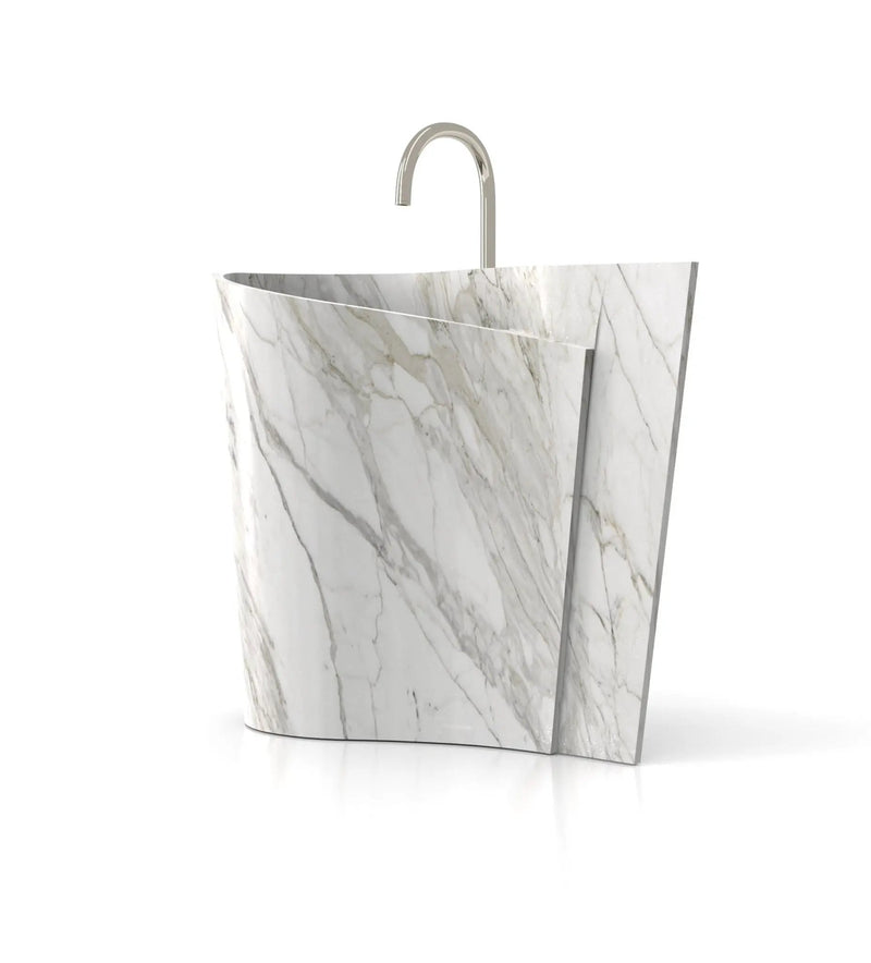 Poseidon Washbasin by Zicana Boutique