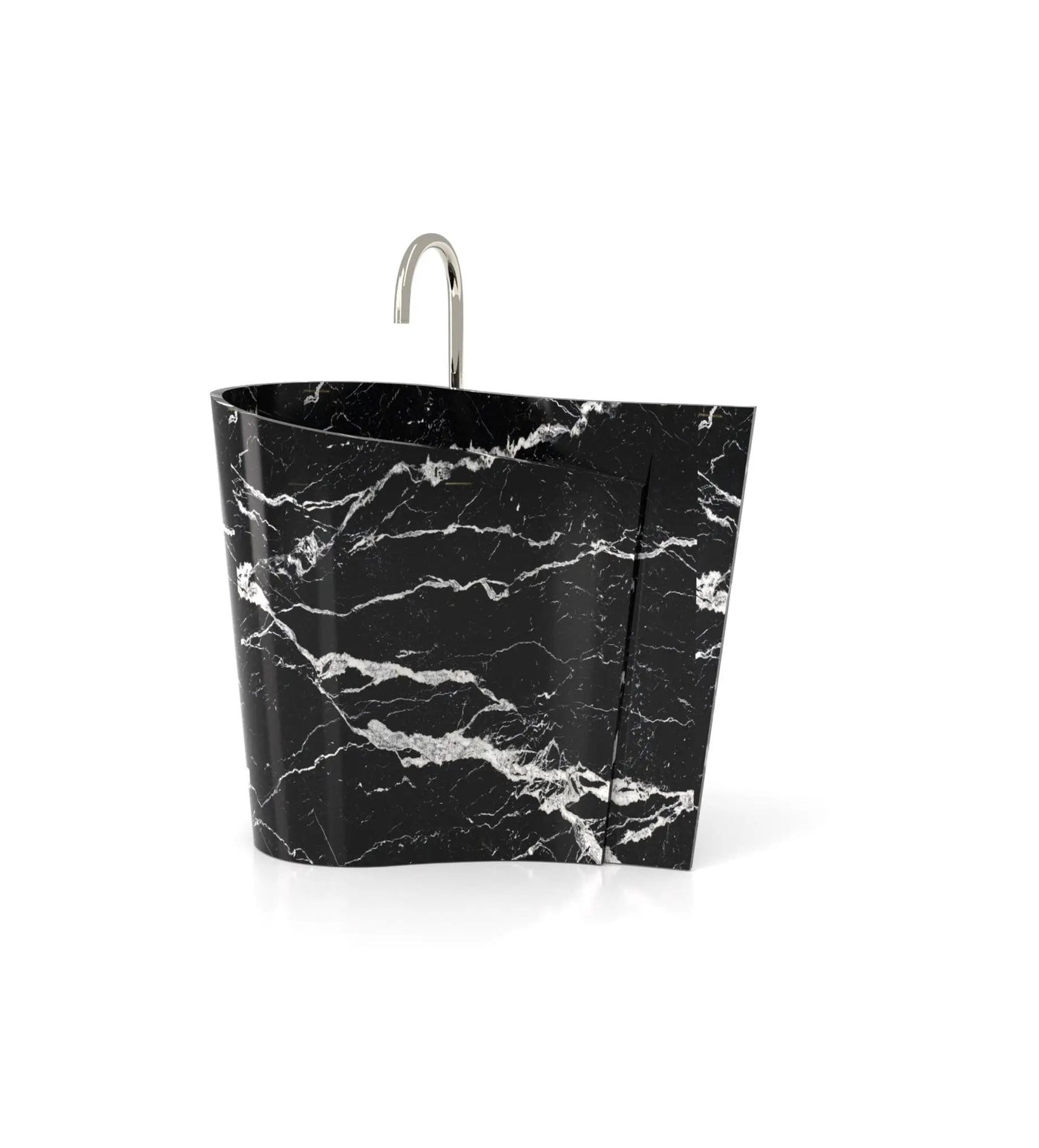 Poseidon Washbasin by Zicana Boutique