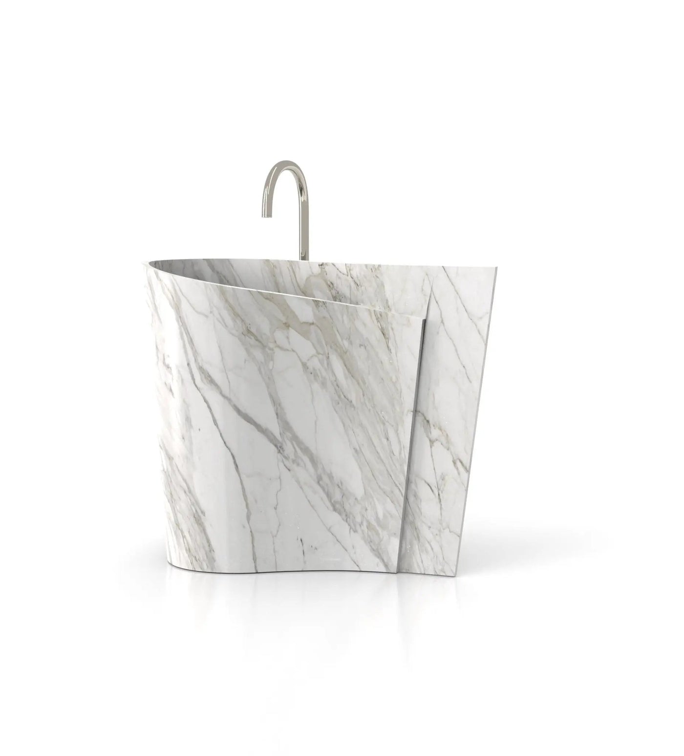 Poseidon Washbasin by Zicana Boutique