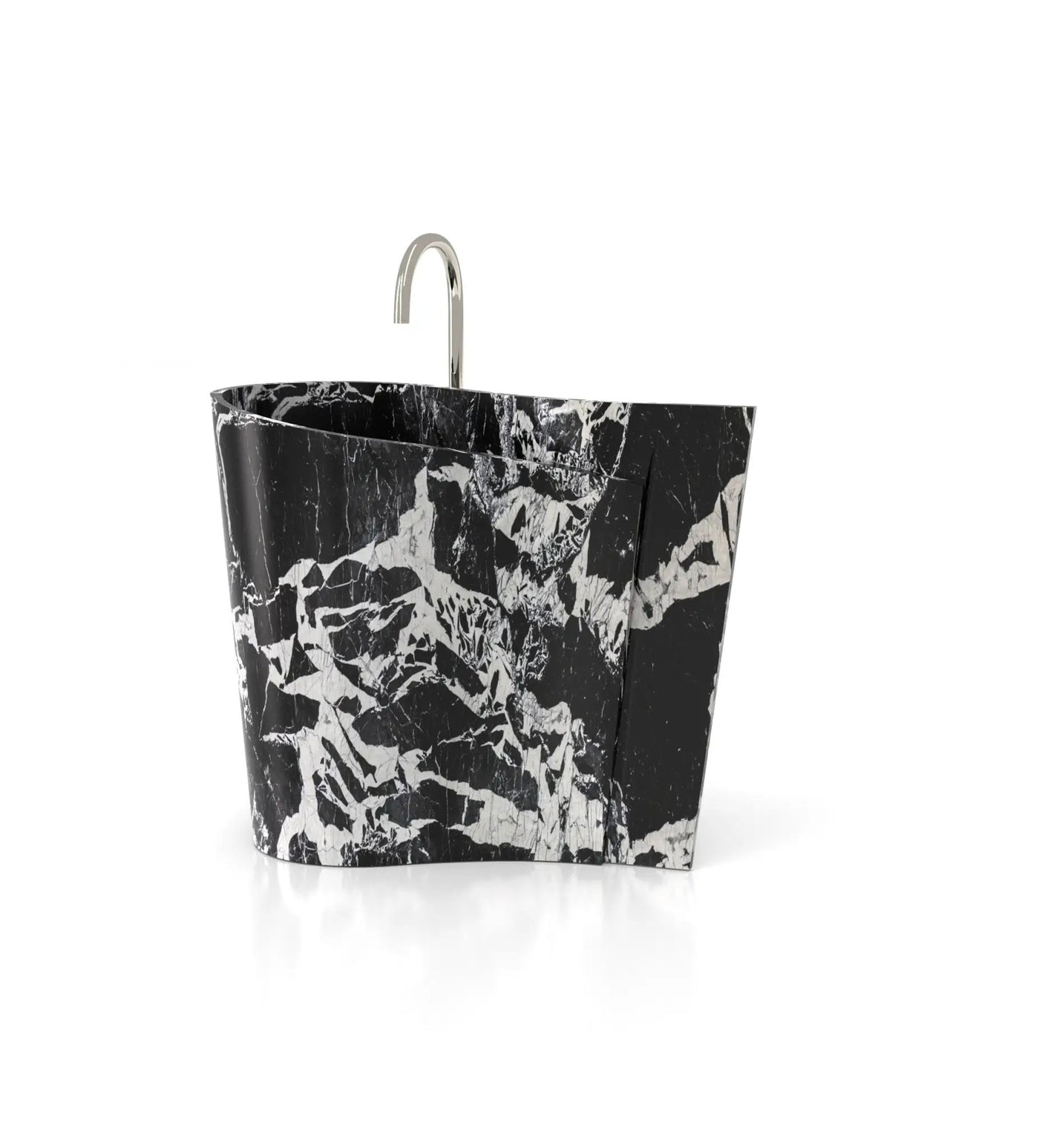 Poseidon Washbasin by Zicana Boutique