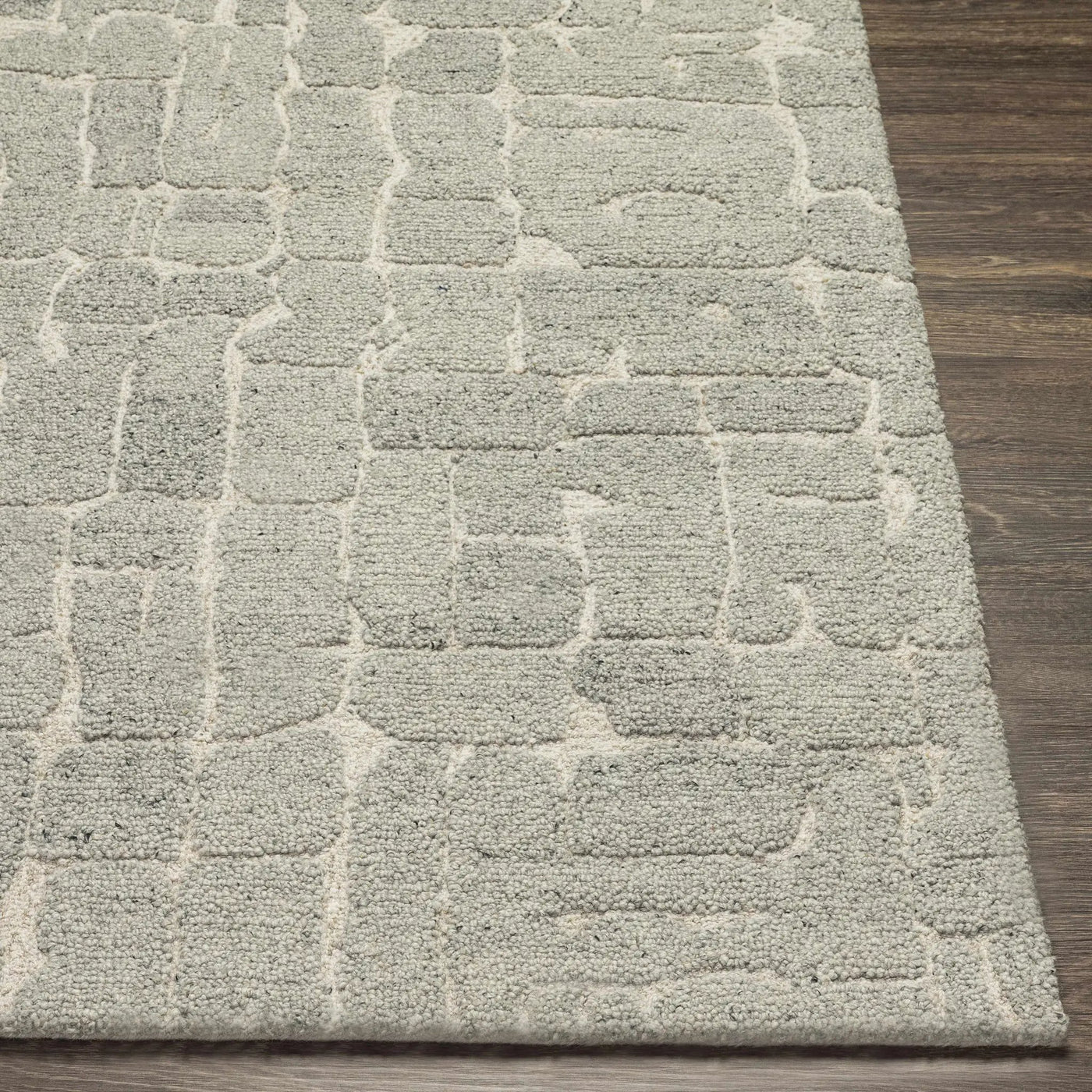 Posof Area Rug by Boutique Rugs