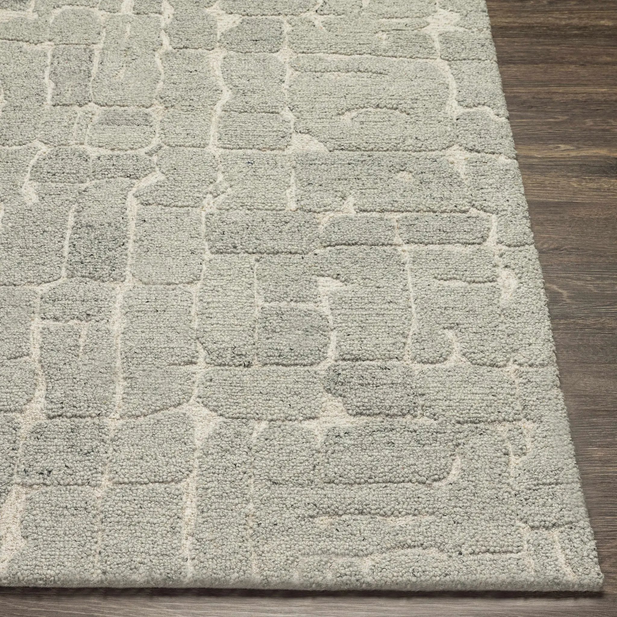 Posof Area Rug by Boutique Rugs