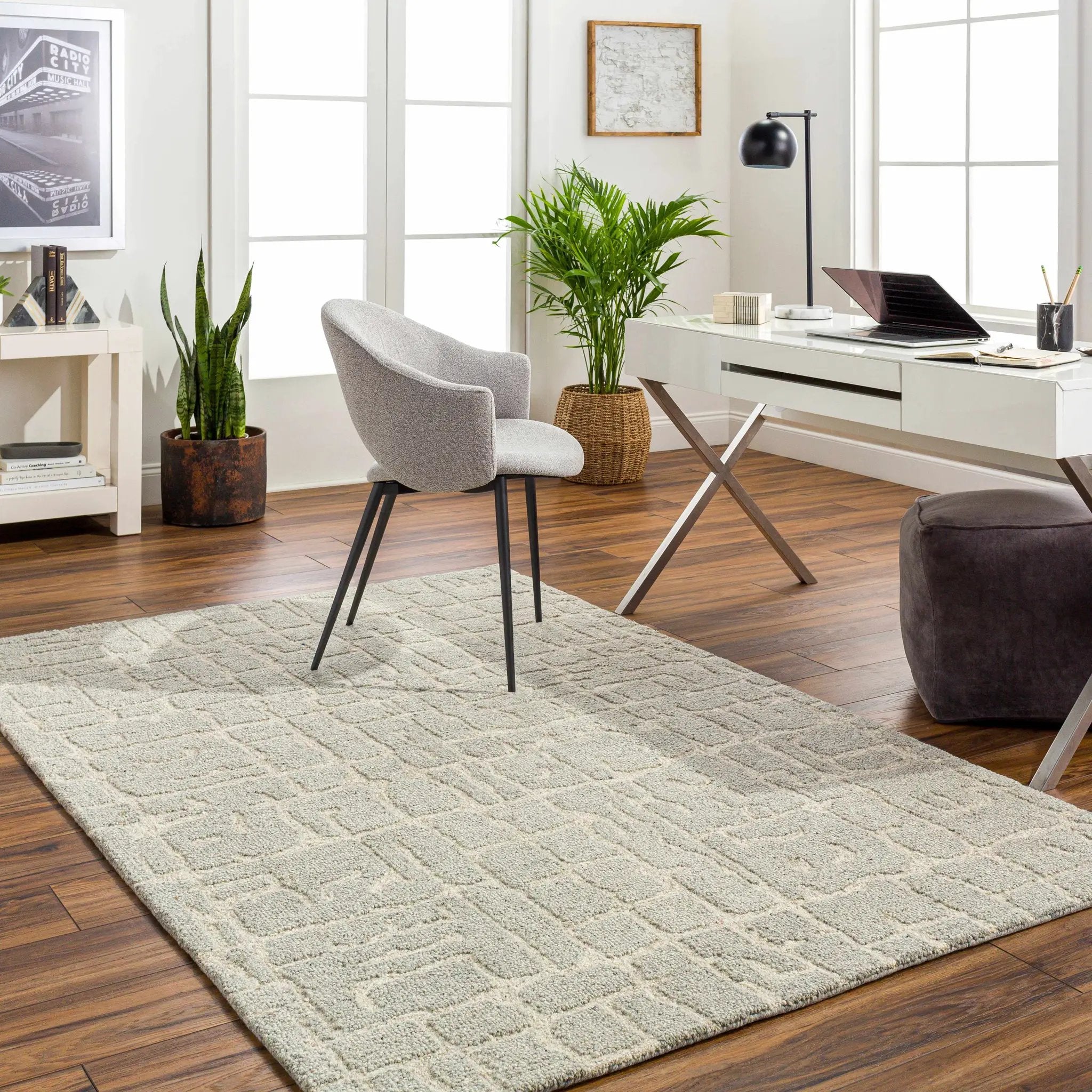Posof Area Rug by Boutique Rugs