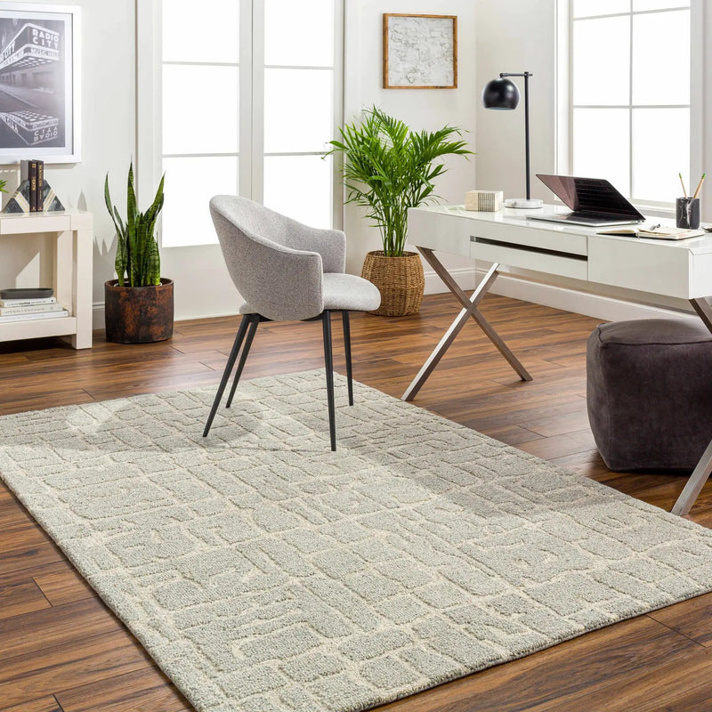 Posof Area Rug by Boutique Rugs