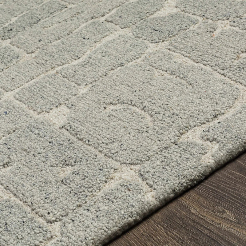 Posof Area Rug by Boutique Rugs