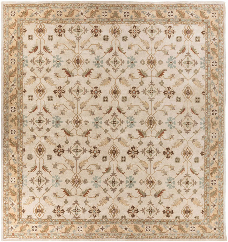 Postelle Wool Rug - Clearance by Boutique Rugs