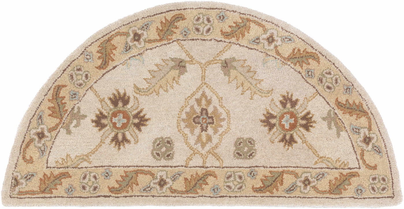 Postelle Wool Rug - Clearance by Boutique Rugs