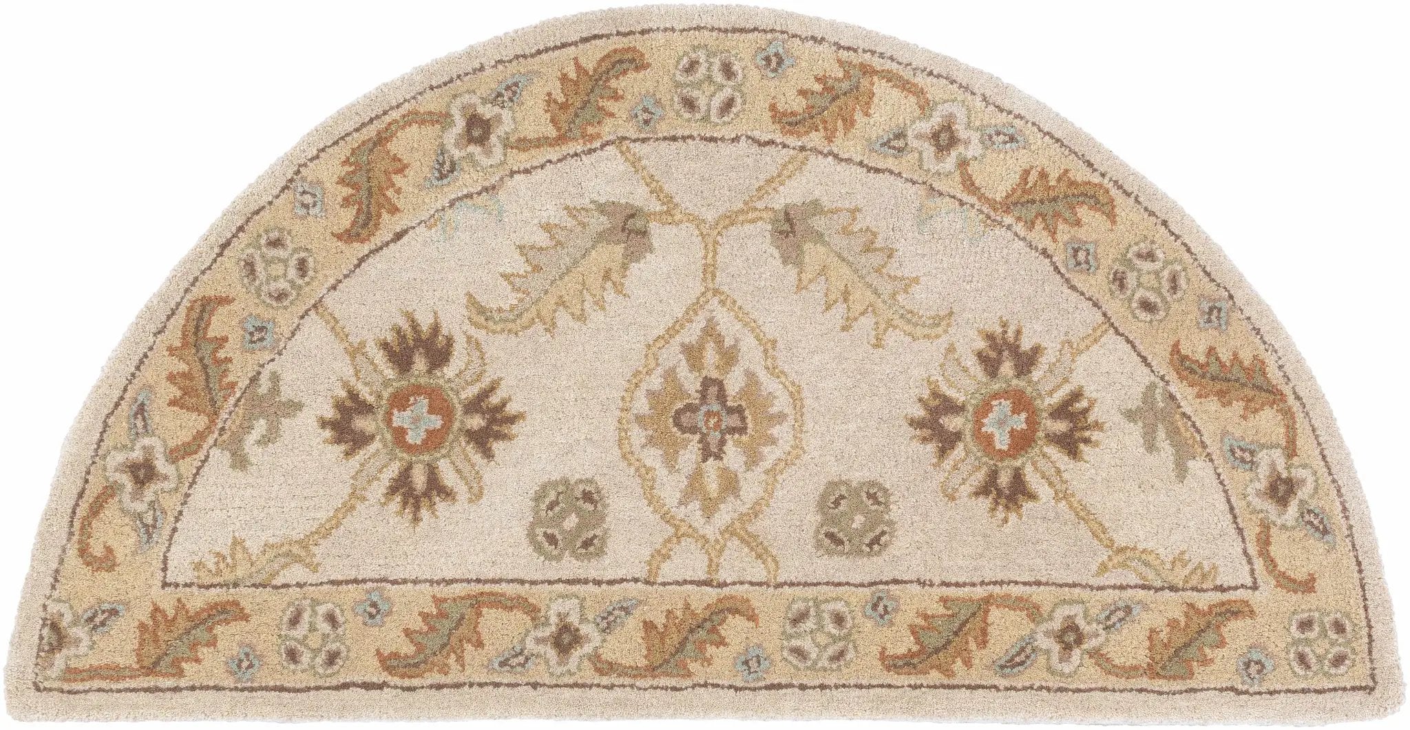 Postelle Wool Rug - Clearance by Boutique Rugs