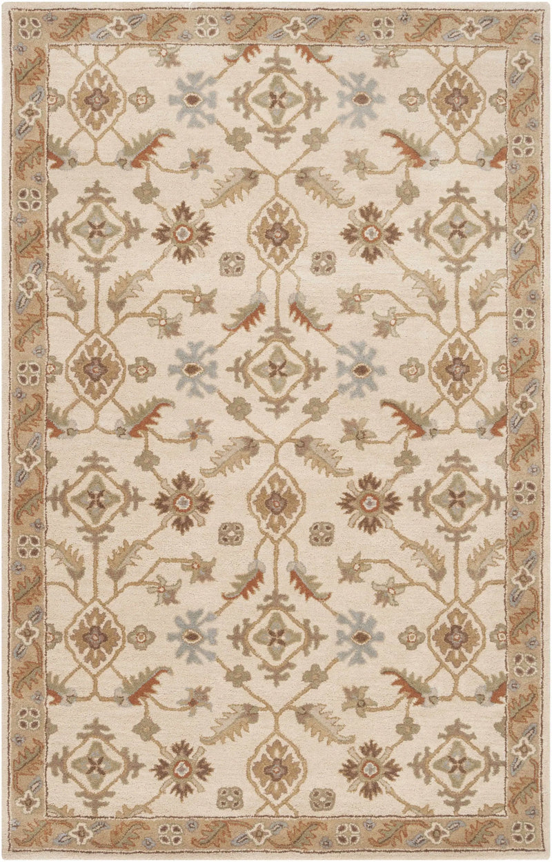 Postelle Wool Rug - Clearance by Boutique Rugs