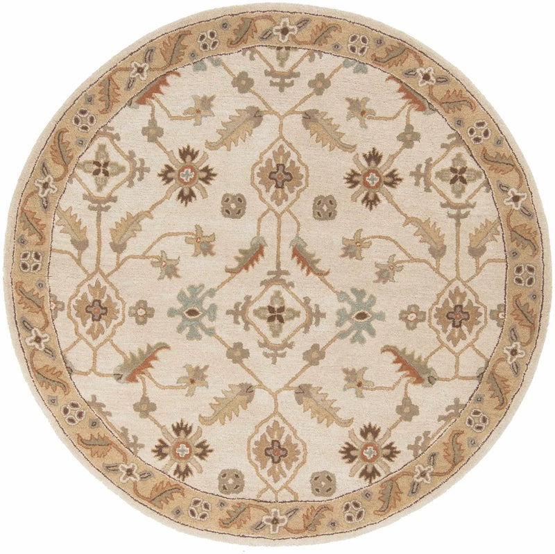 Postelle Wool Rug - Clearance by Boutique Rugs