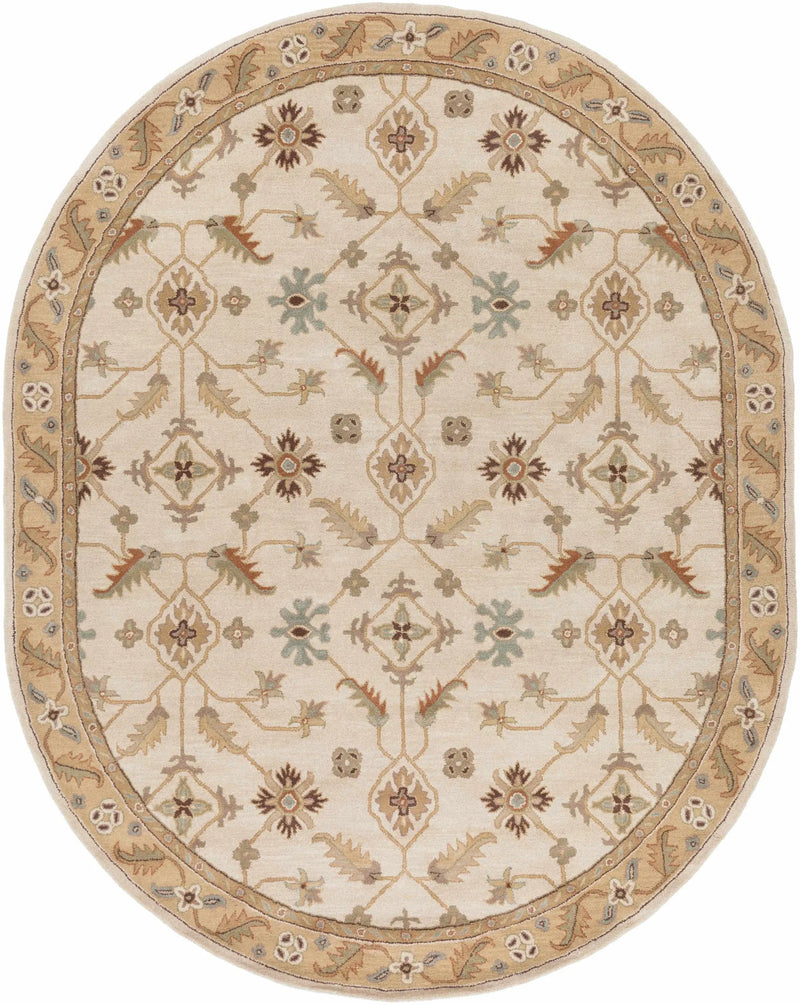 Postelle Wool Rug - Clearance by Boutique Rugs