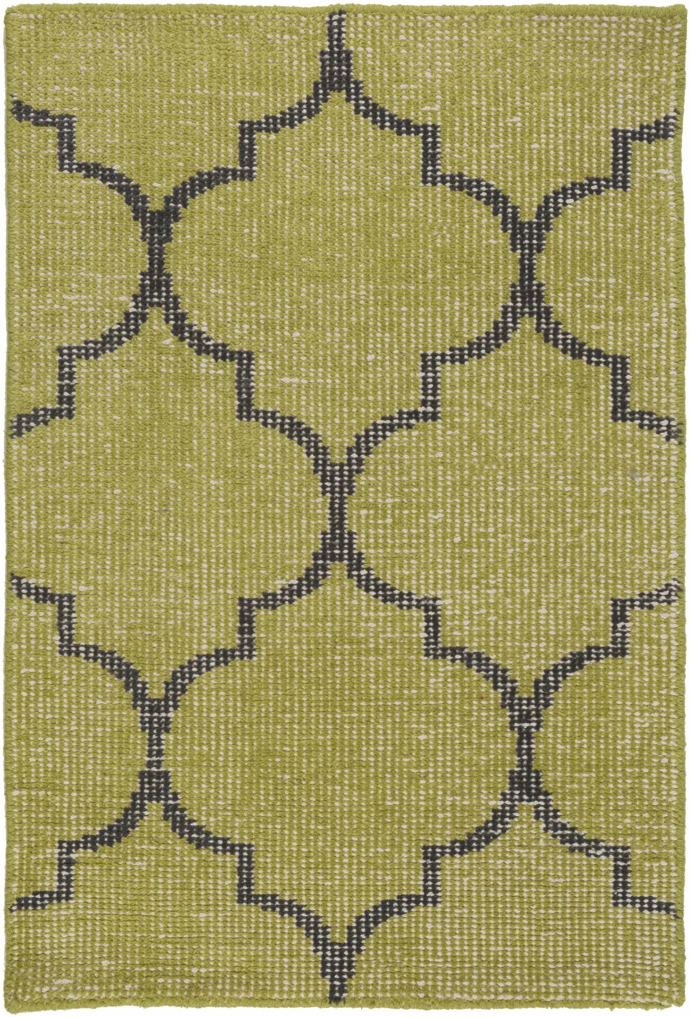 Poteau Area Rug - Clearance by Boutique Rugs