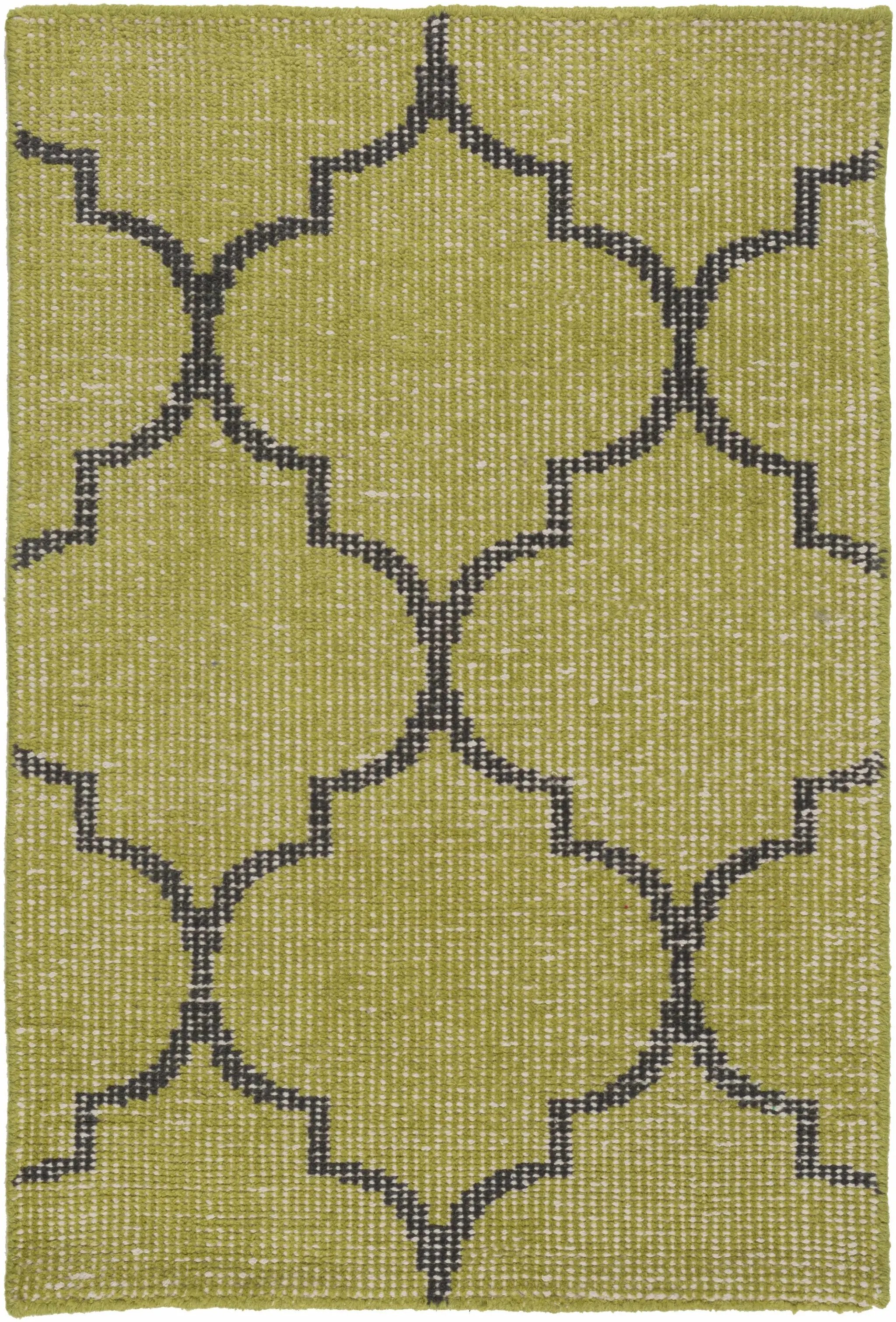 Poteau Area Rug - Clearance by Boutique Rugs