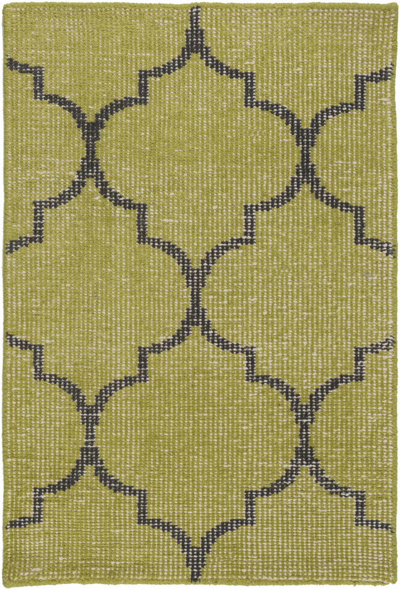Poteau Area Rug - Clearance by Boutique Rugs
