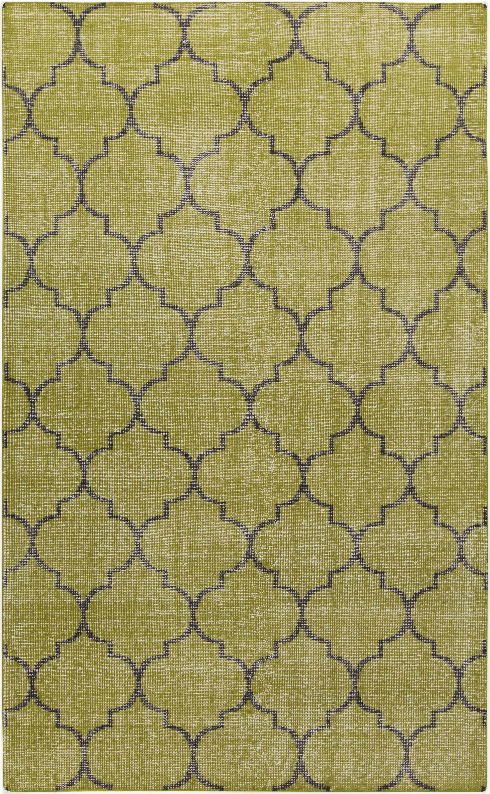 Poteau Area Rug - Clearance by Boutique Rugs