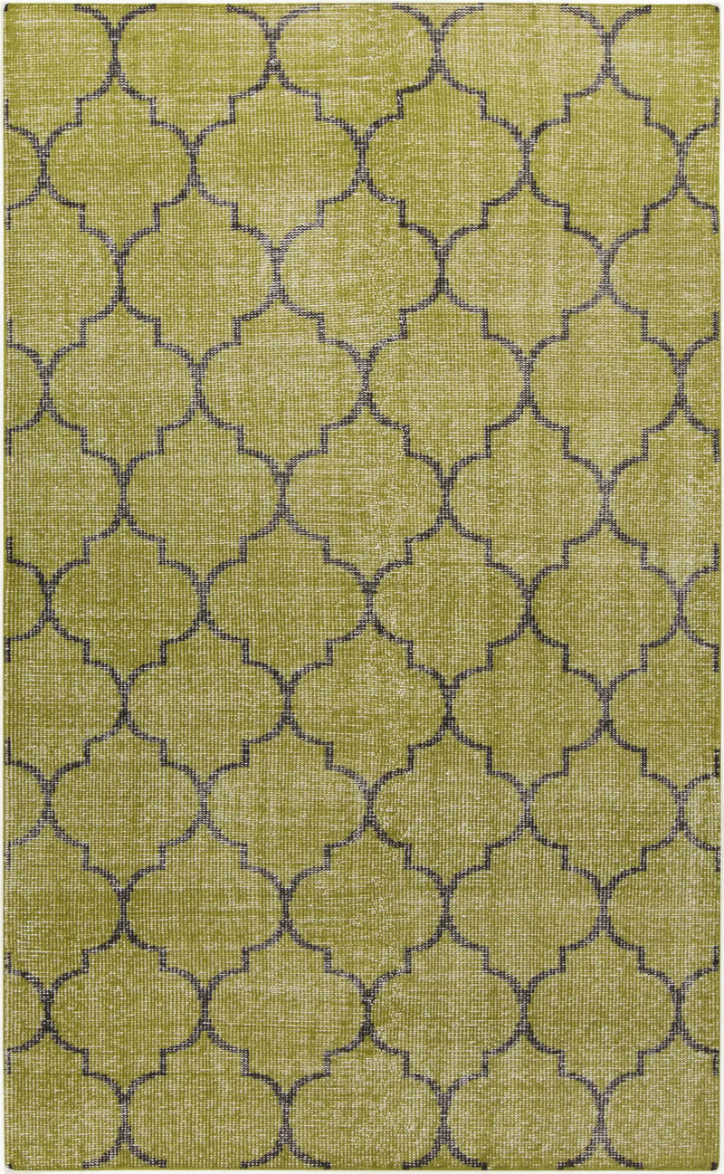 Poteau Area Rug - Clearance by Boutique Rugs