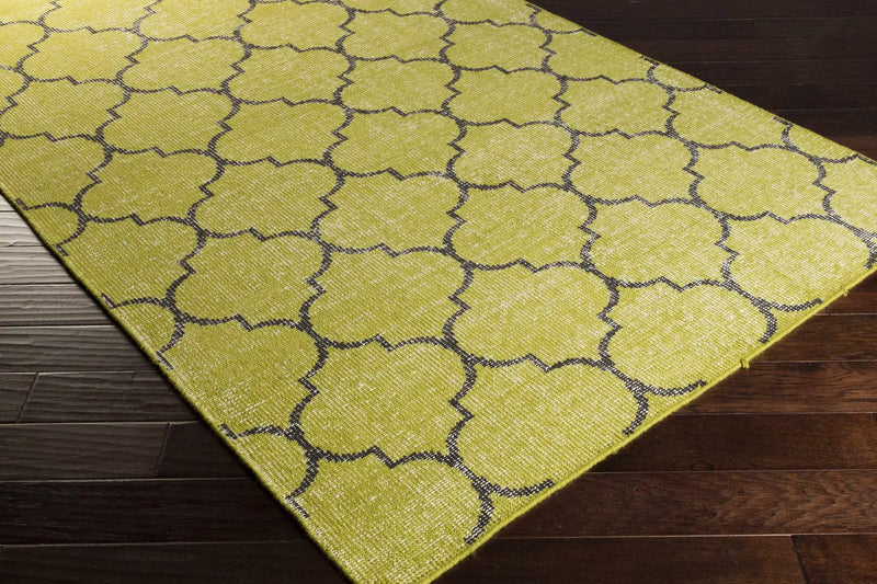 Poteau Area Rug - Clearance by Boutique Rugs