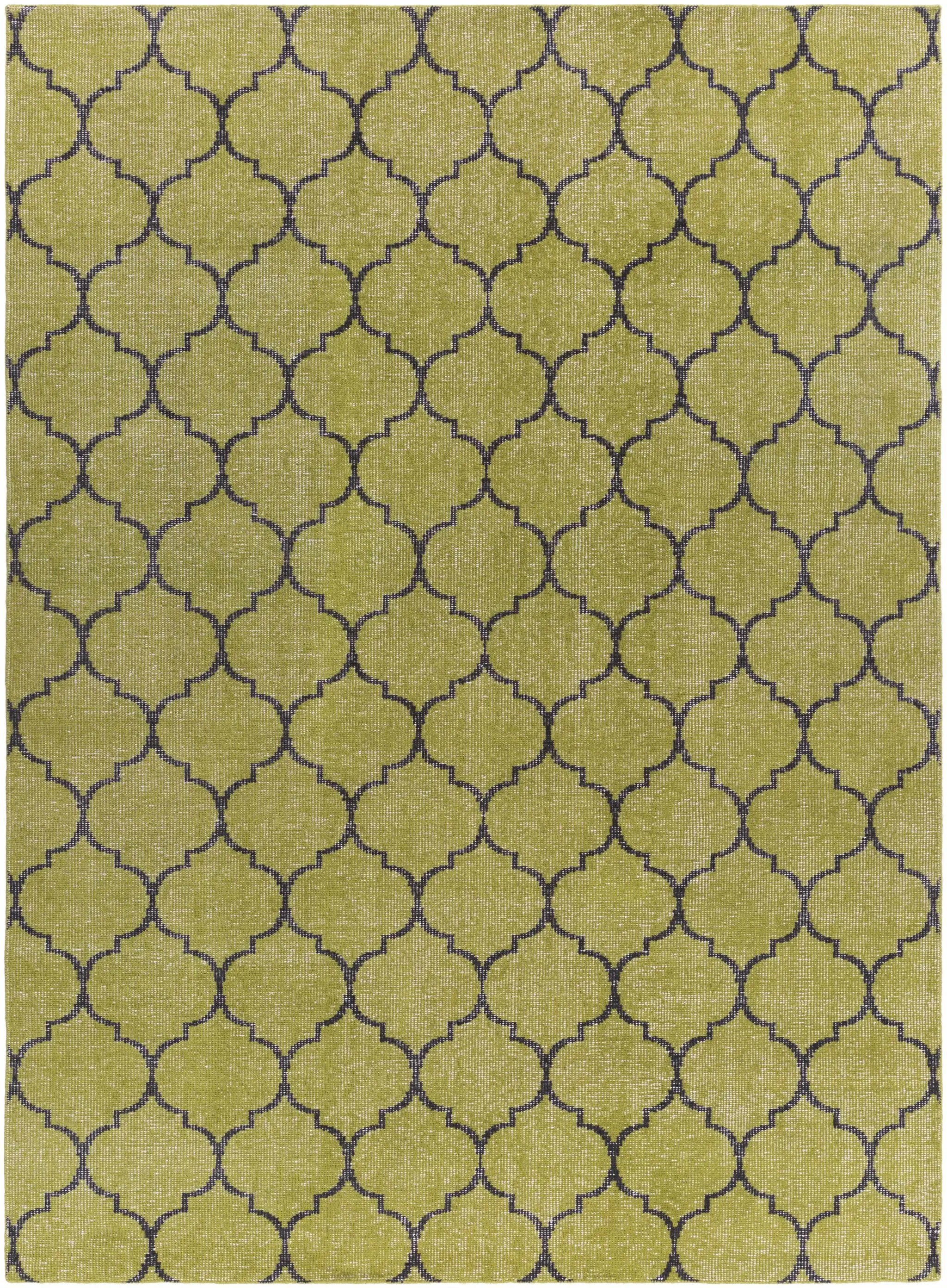 Poteau Area Rug - Clearance by Boutique Rugs