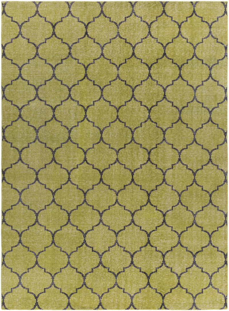 Poteau Area Rug - Clearance by Boutique Rugs