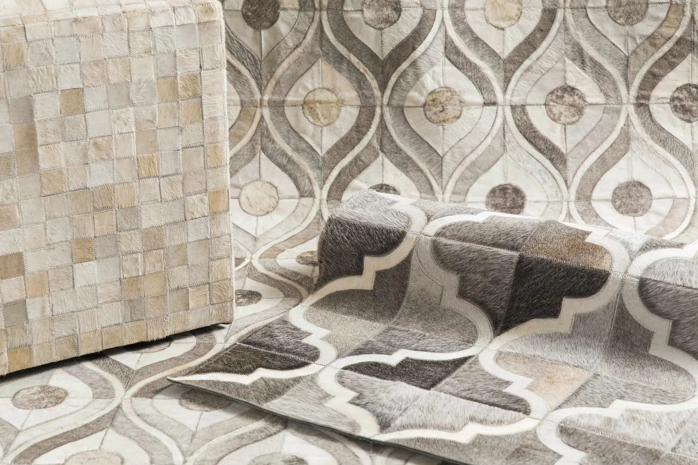 Paron Area Rug - Clearance by Boutique Rugs